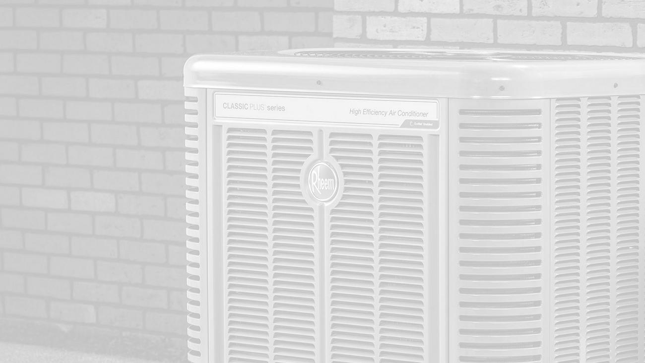 Rheem background header image. 